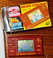 Brave fireman game usato  Bologna