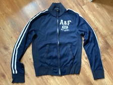 Abercrombie fitch sweatjacke gebraucht kaufen  Düren