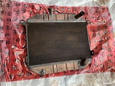Radiatore alfa romeo usato  Portomaggiore