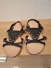 Primark sandalen 40 gebraucht kaufen  Haibach