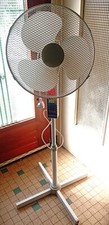Ventilateur pied gemcell d'occasion  Château-Renault