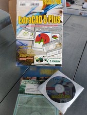 Extracad plus licenza usato  Montesilvano