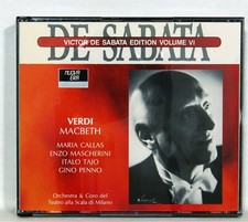 Maria callas victor d'occasion  Paris XV