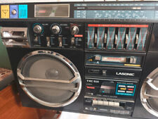 Lasonic trc 931 for sale  Shipping to Ireland