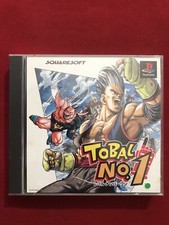 Tobal no. sony d'occasion  Le Rove