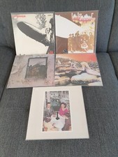Led zeppelin iv gebraucht kaufen  Kaufbeuren