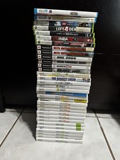 Lot wii wii for sale  Houston