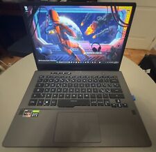 Notebook asus gaming usato  Roma