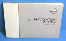 2011 nissan navigation for sale  Stoughton