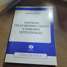 Gestione delle risorse usato  Vinadio