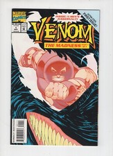 Venom the madness gebraucht kaufen  Leipzig