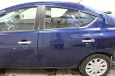 Driver left rear for sale  Mason