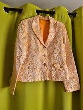 Steilmann jacke abend gebraucht kaufen  Creußen