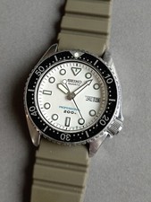Seiko diver quartz usato  Pordenone