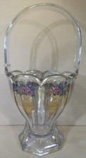 Antique large crystal for sale  Beloit