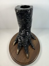 Vintage alligator foot for sale  Arab
