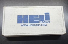 Helibar tracstar yamaha for sale  Charleston