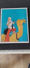 Cahier tintin crabe d'occasion  Wervicq-Sud