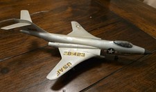 Avião modelo jato vintage USAF FB-423 comprar usado  Enviando para Brazil