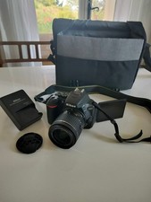 Nikon d5600 nikkor d'occasion  Carqueiranne