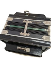 Commander accordion vintage for sale  UK
