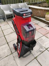 Einhell cordless garden for sale  NEWTOWNABBEY