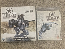 Dust tactics revised for sale  Saint Louis