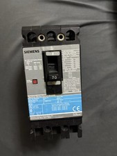 Siemens ed63b070 d'occasion  Expédié en Belgium