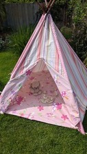 Gltc canvas wigwam for sale  BILLINGSHURST