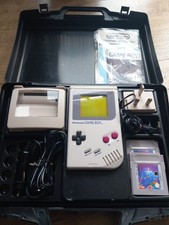 Nintendo gameboy dmg for sale  CANNOCK
