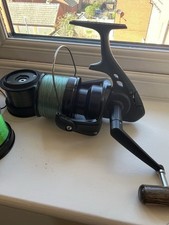Fishing reel for sale  DEVIZES