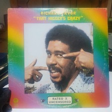 Richard pryor ger for sale  Seabrook
