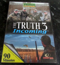 Truth incoming wildfowl for sale  NORWICH