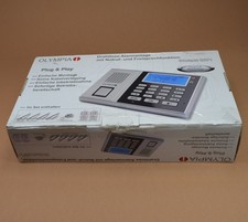 Lympia alarmanlage protect gebraucht kaufen Lympia alarmanlage protect gebraucht kaufen  Greiz