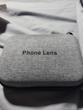 Phone lens for sale  Odenville