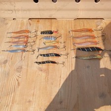 16x vintage abu for sale  CARLISLE