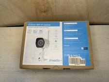 Zmodo w0002 720p for sale  Loretto