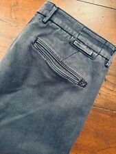 Tramarossa pantaloni cotone usato  Milano