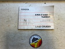 Toyota land cruiser for sale  Leesburg