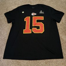 Nike tee kansas for sale  North Canton