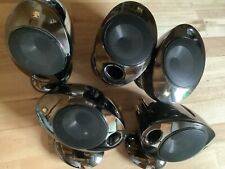 Kef hts2001 lautsprecher gebraucht kaufen  Ried