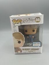 Funko pop gilderoy for sale  Davenport