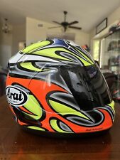 Arai corsair colin for sale  San Diego