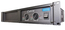 Carvin ddcm1540l amplifier for sale  Delray Beach