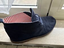 Scarpe uomo clarcks usato  Ripi