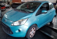 Ricambi ford anno usato  Favara