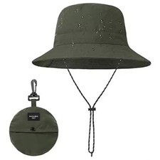 Folding bucket hat for sale  UK