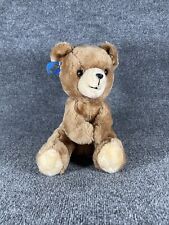 1977 R Dakin Mama and Baby Bear Plush Stuffed Toy 10" Nature Babies brown teddy, usado comprar usado  Enviando para Brazil