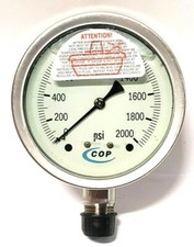 Gauge face case for sale  Houston