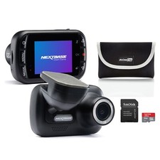 Nextbase 122 dash for sale  LONDON
